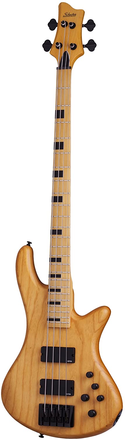 Schecter Stiletto Session-4